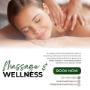 Indulge in the ultimate spa and massage experience tailored just for you Indulge in the ultimate spa and massage experience tailored just for you