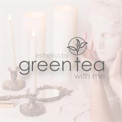 Green Tea With Me Esthetics