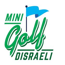 Mini-Golf Disraeli
