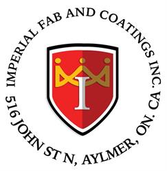 Imperial Fab & Coatings Inc.