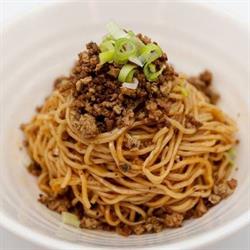 Dan Dan Noodle