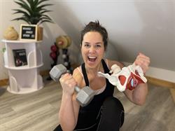 Sarah Patry Physiothérapie