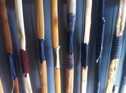 One Tree Wooden Bow Traditional Archery