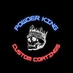 Powder King Custom Coatings