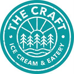 The Craft Ice Cream & Eatery