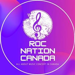 Roc Nation Canada