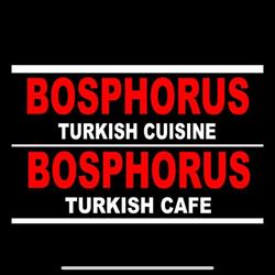 Bosphorus Turkish Cuisine