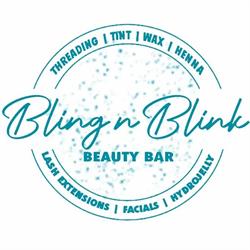 Bling N Blink Beauty Bar