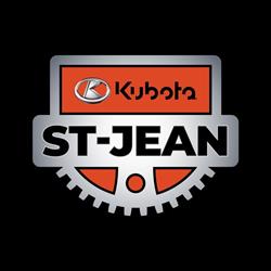 Kubota St-Jean