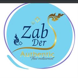 Zab Der Authentic Thai restaurant