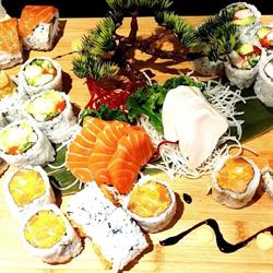Shiawase Sushi