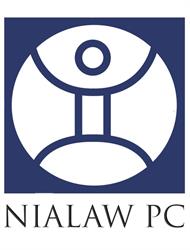 NiaLaw PC - Shahab Nazarinia