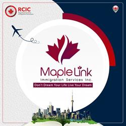 Maple Link Immigration Services Inc.