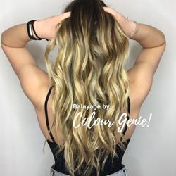 Colour Genie Hair Salon