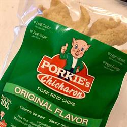 Porkie's Chicharon Incorporated