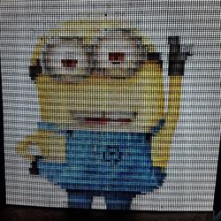 CUSTOM DIGITAL SIGNAGE INC.