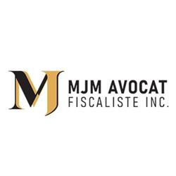 MJM Avocat Fiscaliste inc.