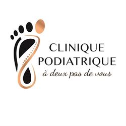 Clinique Podiatrique À Deux Pas De Vous