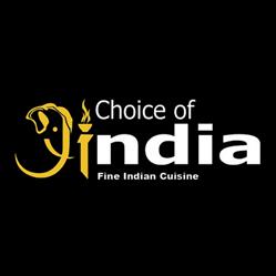 Choice of India