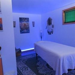 Les Deux Mondes Centre de Santé Holistique