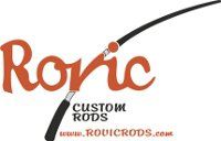 Rovic Custom Rods