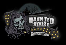 Haunted House Creations