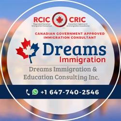Dreams Immigration Canada