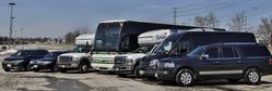 Francesco's Limousine Inc