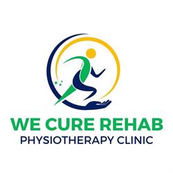 We Cure Rehab (Physiotherapy Clinic)