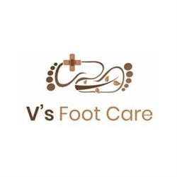 V's Foot Care