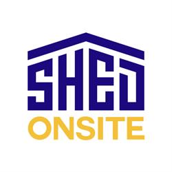 Shed Onsite