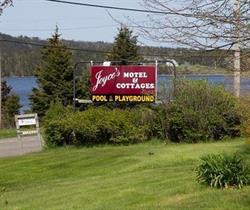 Joyce's Motel and Cottages