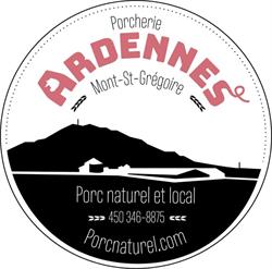 Porcherie Ardennes