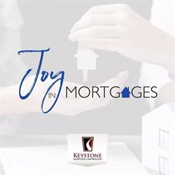 Leslie Joy Cairns - Joy in Mortgages - Keystone Mortgage Corp.