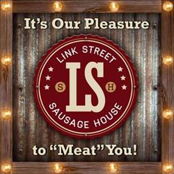 Link Street Sausage House