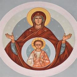 Ukrainian Catholic Church of the Transfiguration