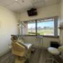 Great outdoor view from the operatory at The Tooth Place -Dentist in Bolton Great outdoor view from the operatory at The Tooth Place -Dentist in Bolton
