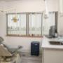Well lit operatory at The Tooth Place - Dentist in Bolton Well lit operatory at The Tooth Place - Dentist in Bolton