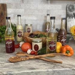 Feige's Gourmet Dressings