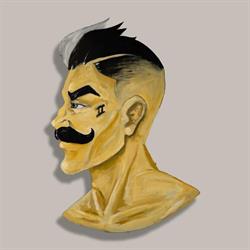 SouthPaw Barbers - Courtice