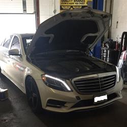 F & D Automotive Services