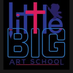 Little Big Art School