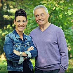 Gary and Lori Prince
