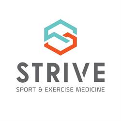 STRIVE Sport & Exercise Medicine