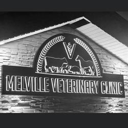 Melville Veterinary Clinic