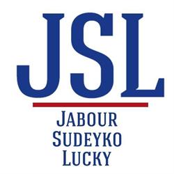 Jabour Sudeyko Lucky