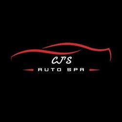 CJ’s Auto Spa
