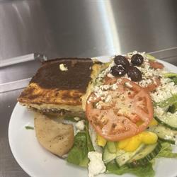 Nikos Restaurant