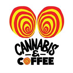 Cannabis And Coffee
