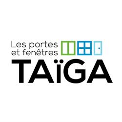 Portes et Fenêtres TAÏGA